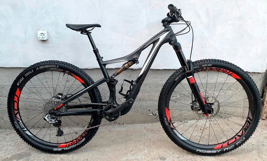 specialized stumpjumper gumtree